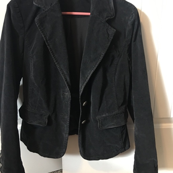 Free People corduroy blazer - size small - Picture 5 of 7
